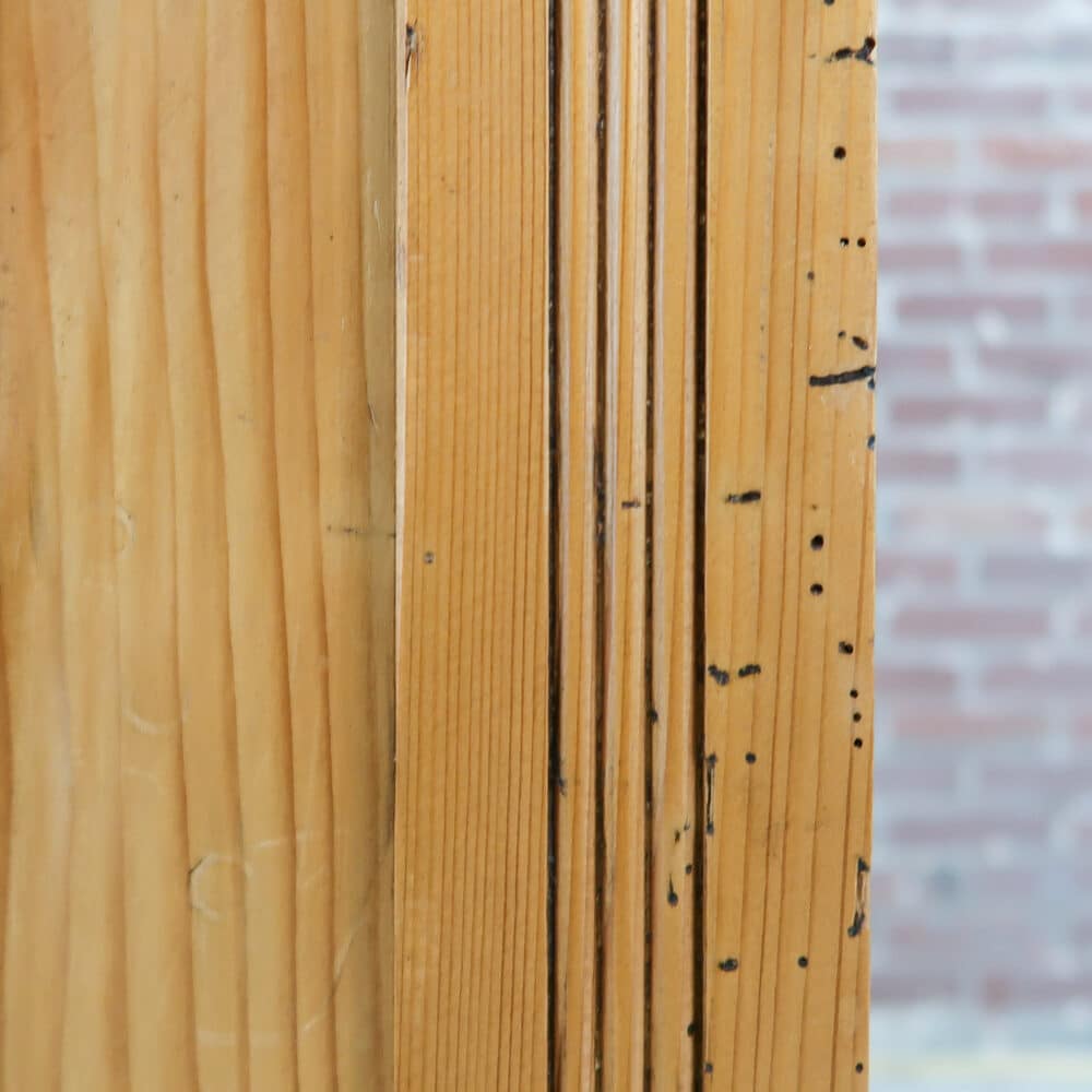 Brocante dressoir - Afbeelding 8