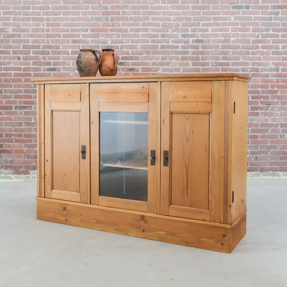Brocante dressoir - Afbeelding 10