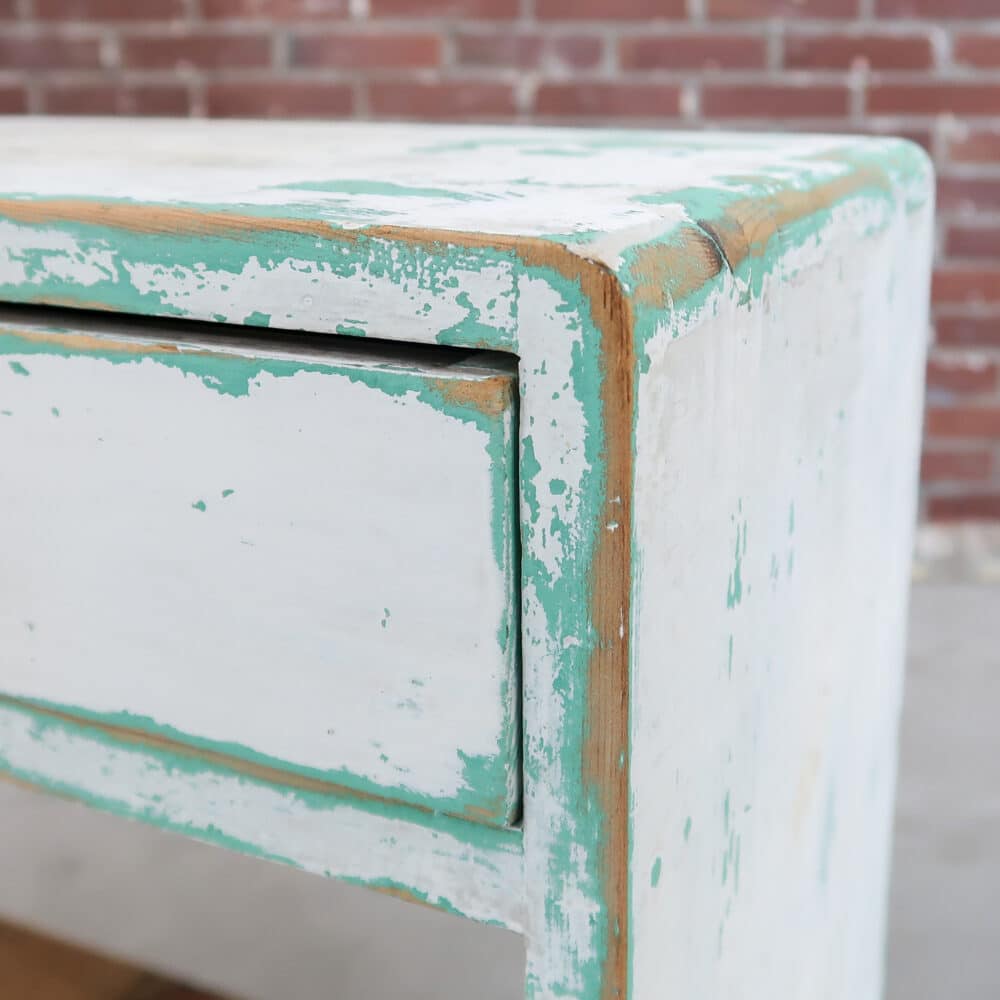 Brocante kasje met lades – Bild 5