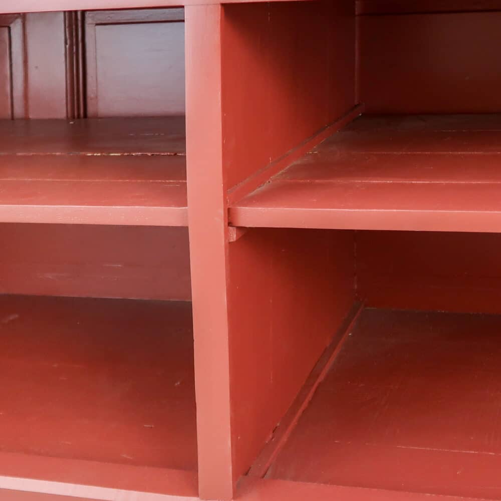 Brocante open dressoir - Afbeelding 10