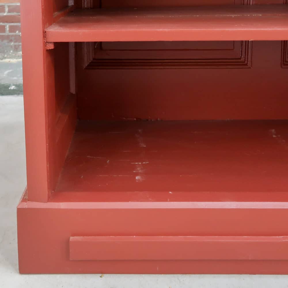 Brocante open dressoir - Afbeelding 11