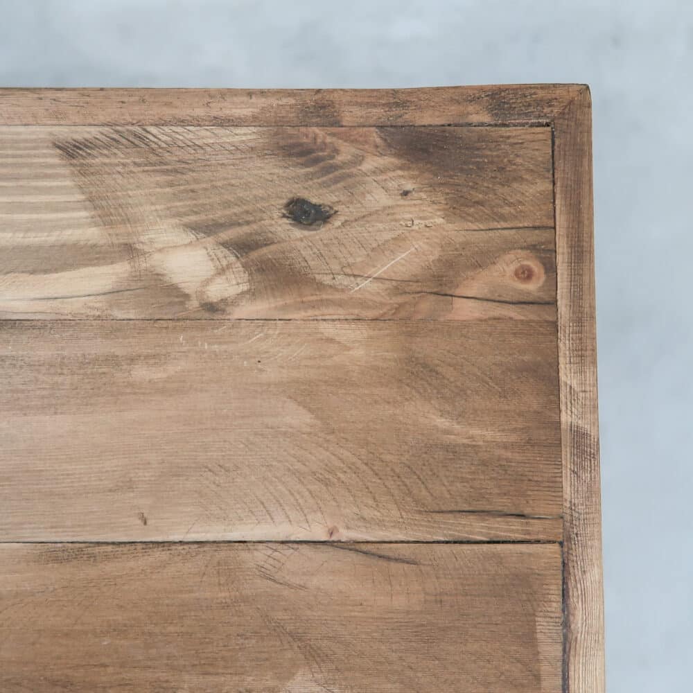 Brocante open dressoir - Afbeelding 8