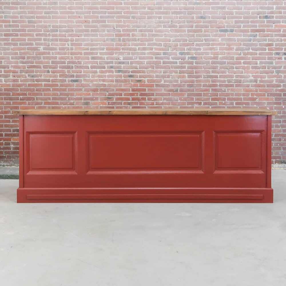 Brocante open dressoir - Afbeelding 12