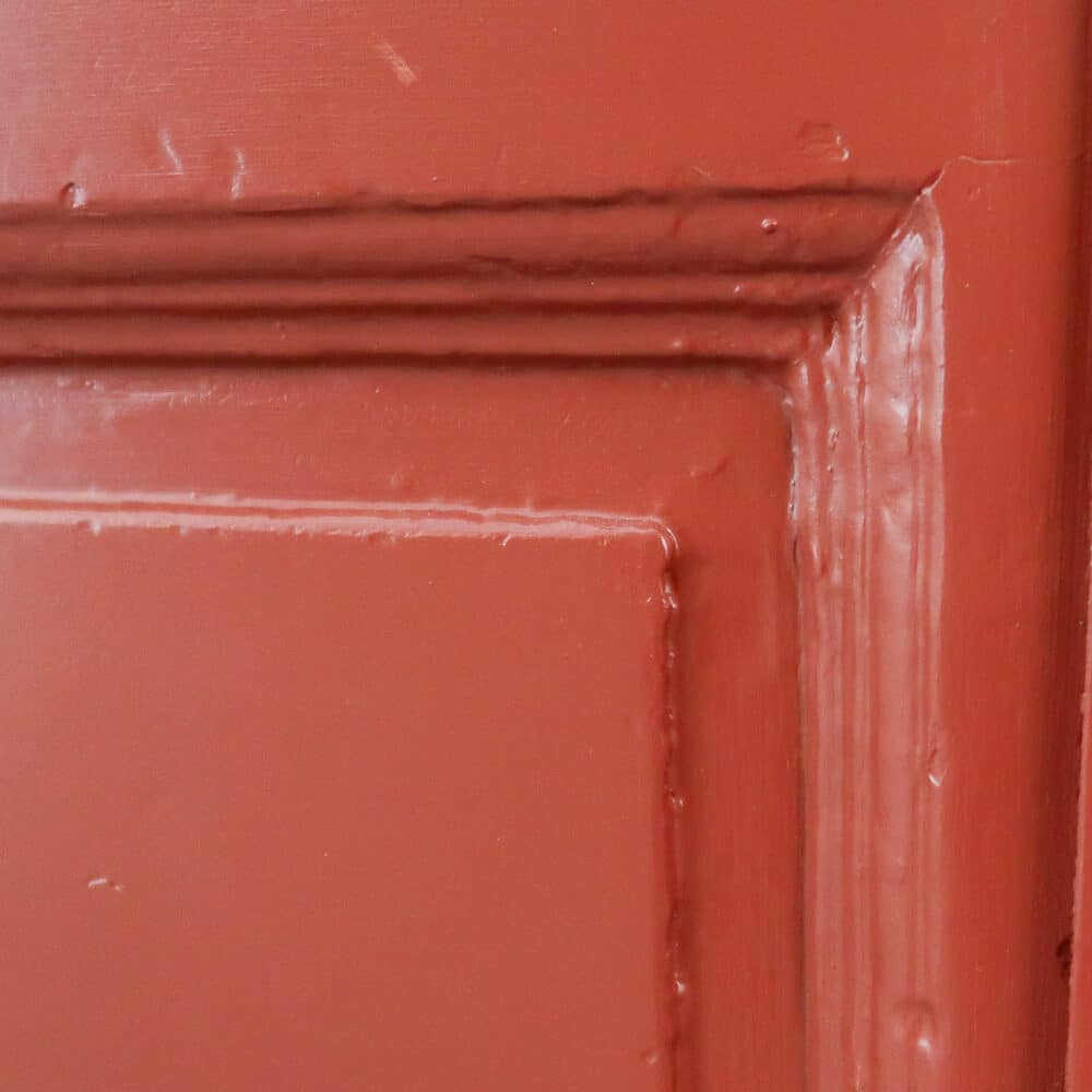 Brocante open dressoir - Afbeelding 13