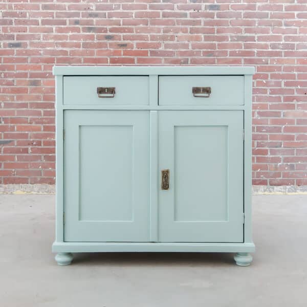 Brocante dressoir