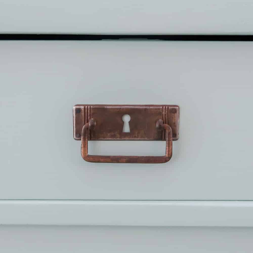 Brocante dressoir - Afbeelding 5