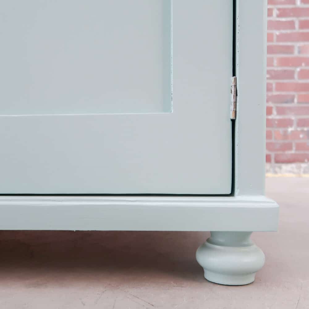 Brocante dressoir - Afbeelding 7