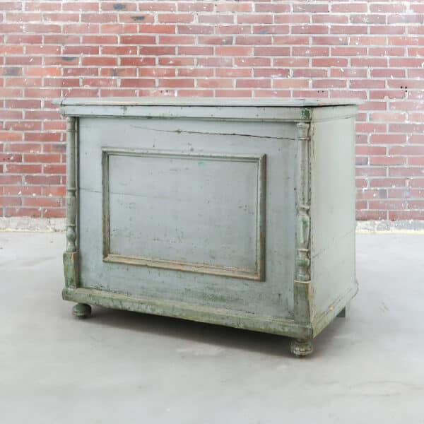 Brocante kist