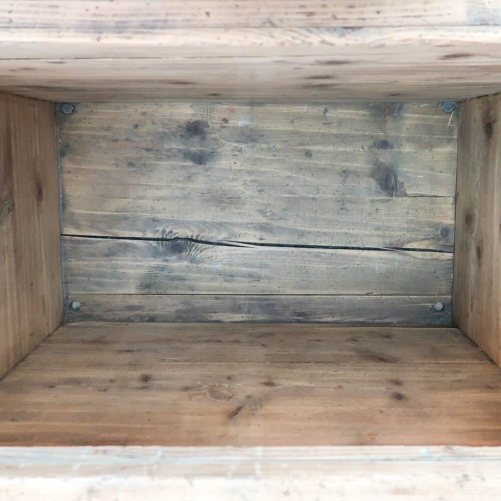 Brocante kist - Afbeelding 3