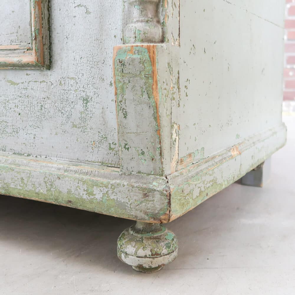 Brocante kist - Afbeelding 9