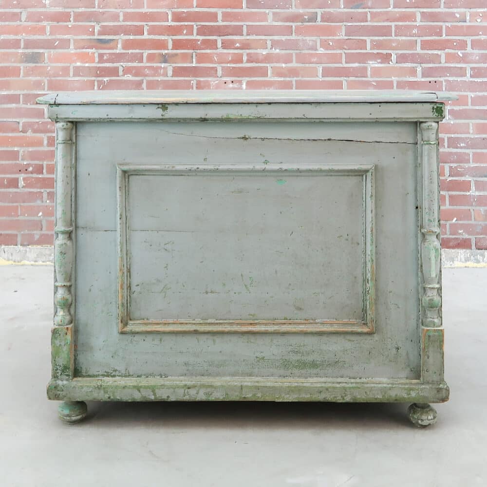 Brocante kist - Afbeelding 4