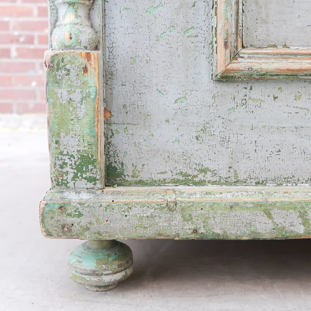 Brocante kist - Afbeelding 8