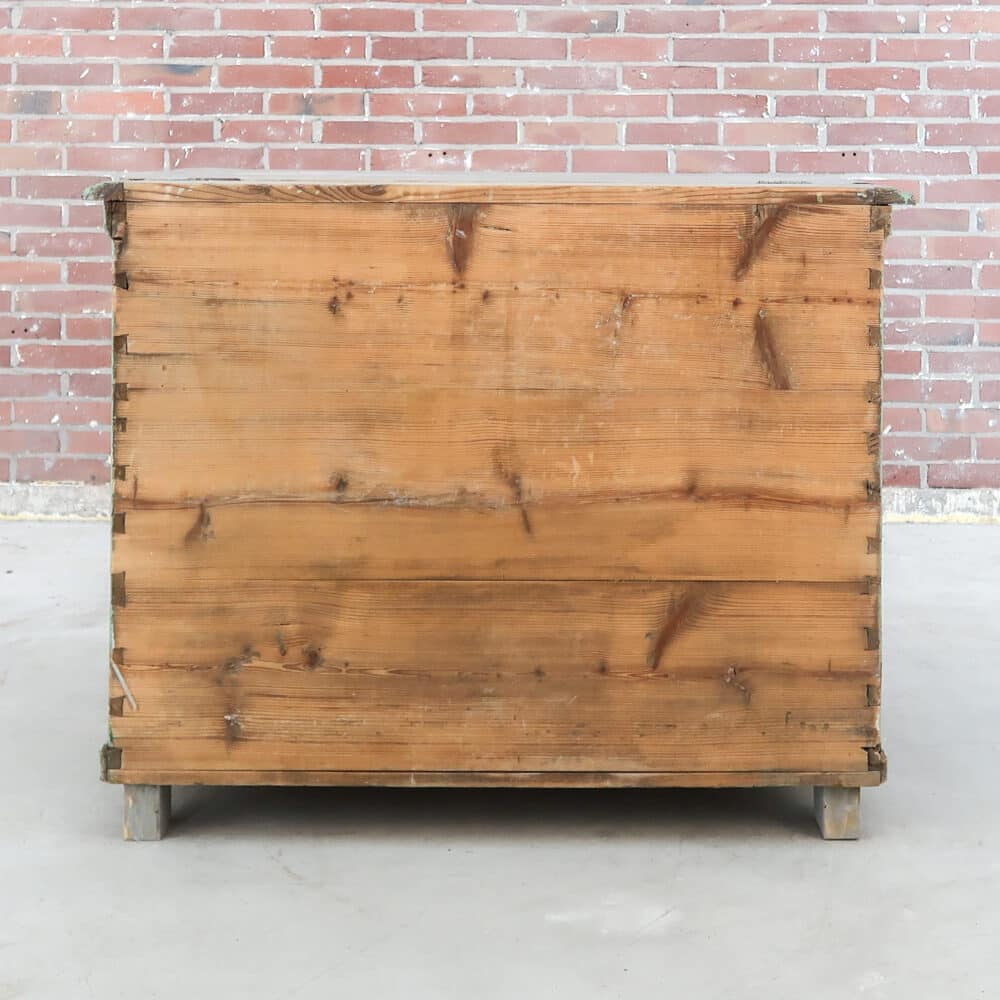 Brocante kist - Afbeelding 10