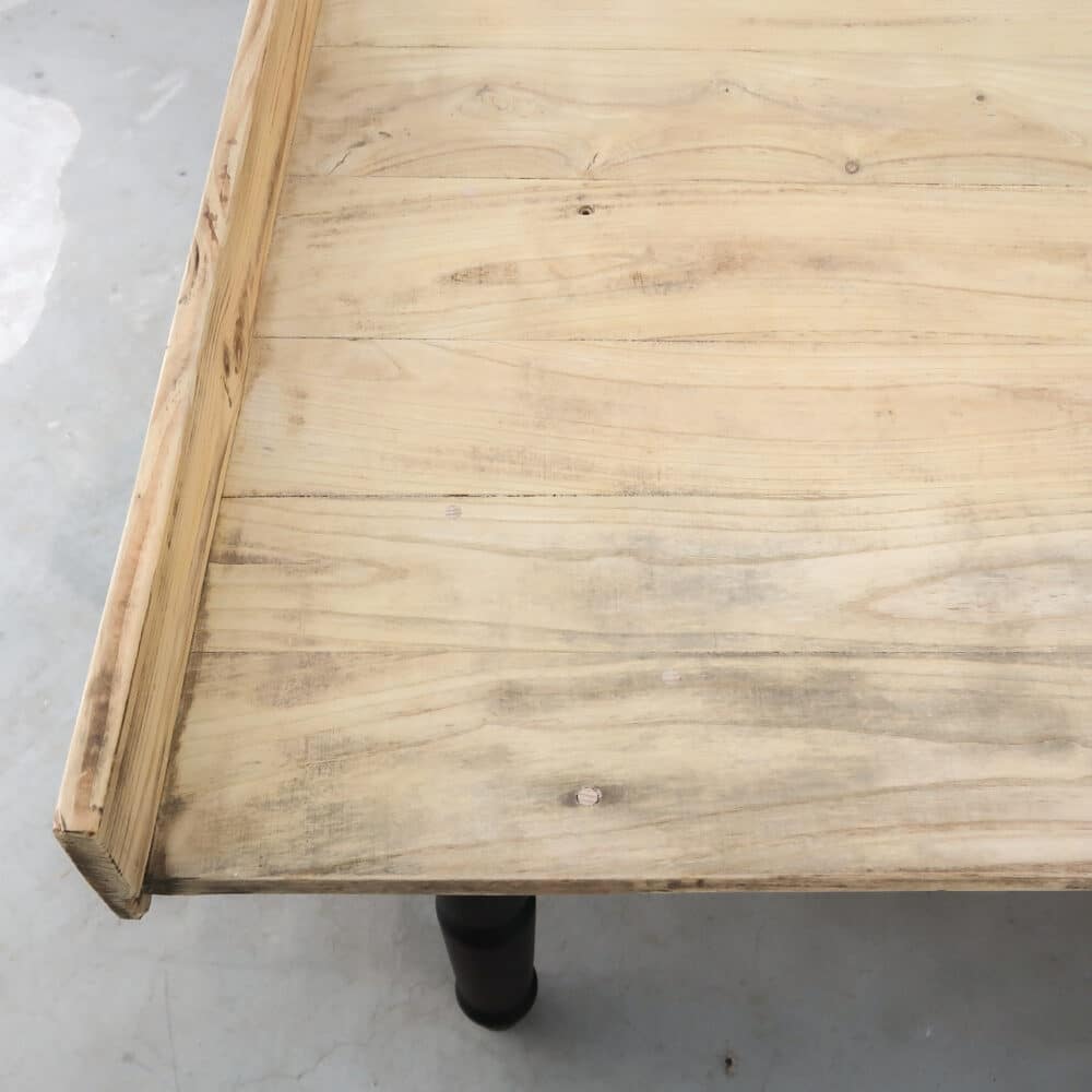 Brocante werktafel - Afbeelding 5