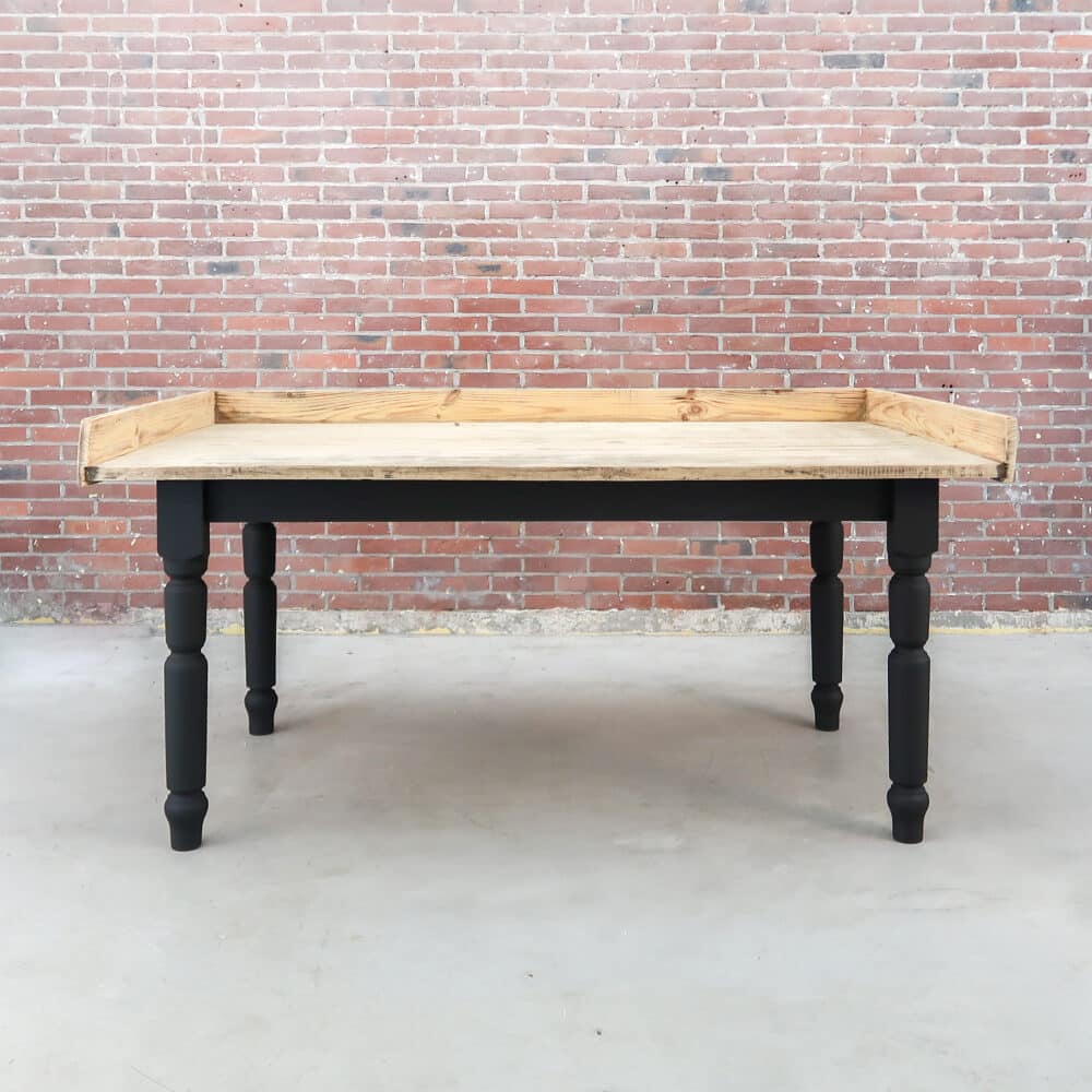 Brocante werktafel - Afbeelding 8