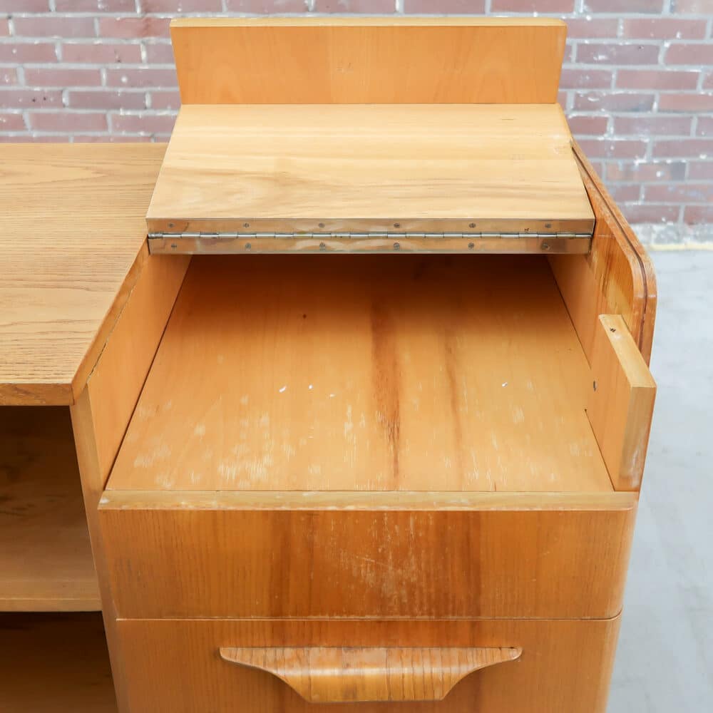 Vintage dressoir - Jiří Jiroutek – Bild 5