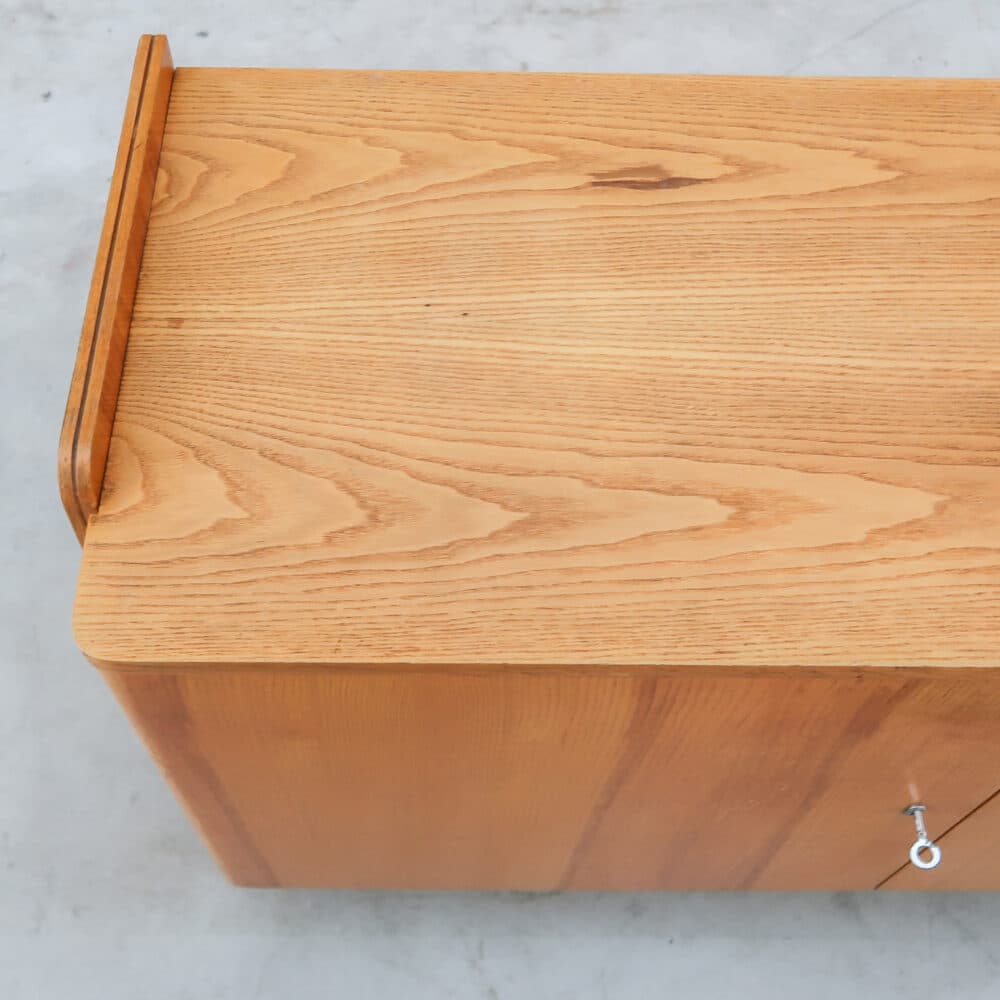 Vintage dressoir - Jiří Jiroutek – Bild 6