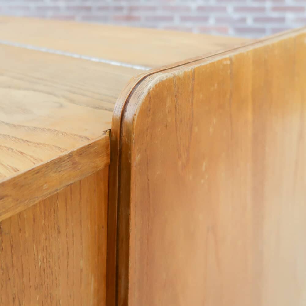 Vintage dressoir - Jiří Jiroutek – Bild 8