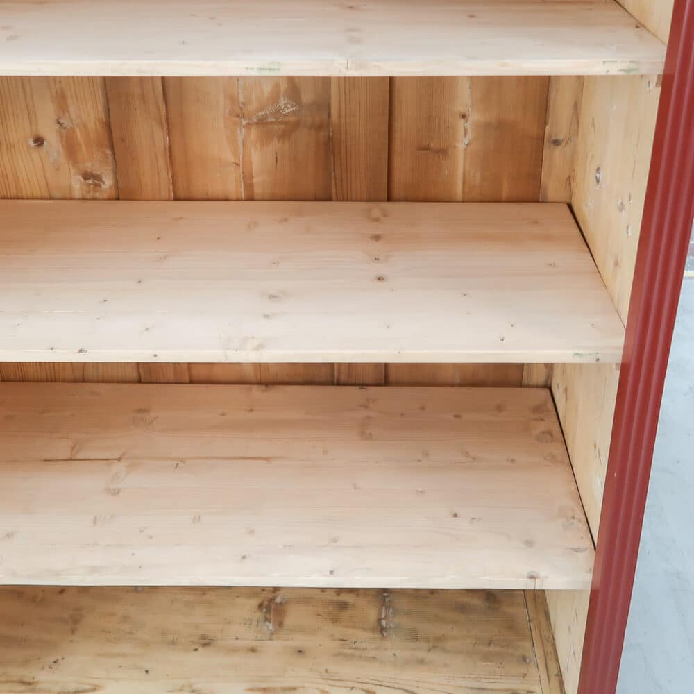 Brocante open kast – Bild 5