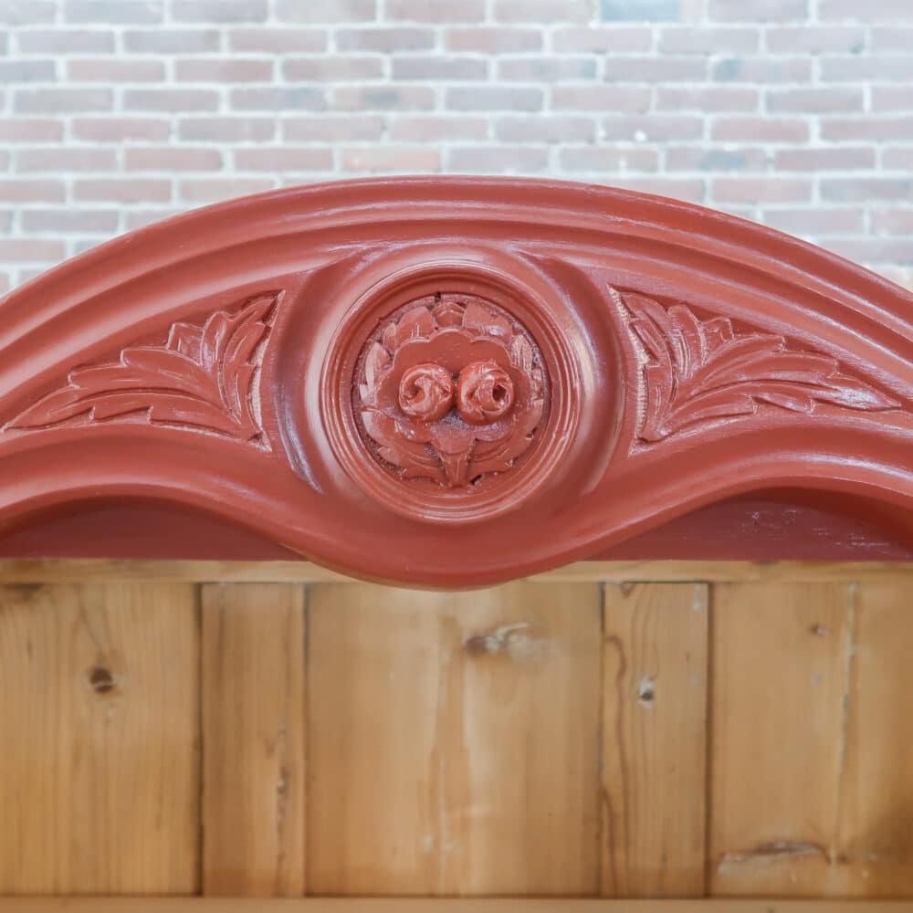 Brocante open kast – Bild 3