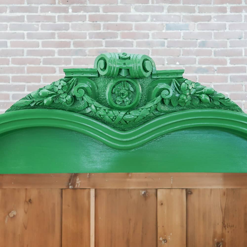 Brocante open kast - Afbeelding 3