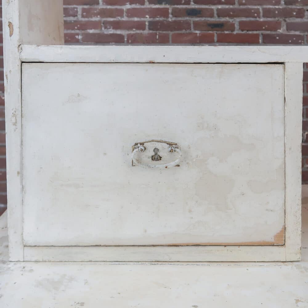 Brocante buffetkast – Bild 4