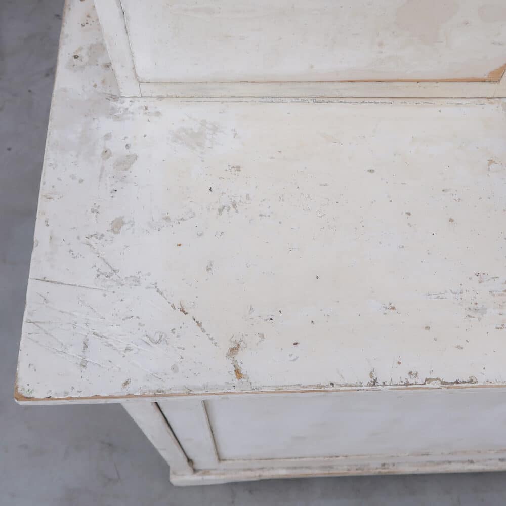 Brocante buffetkast – Bild 5