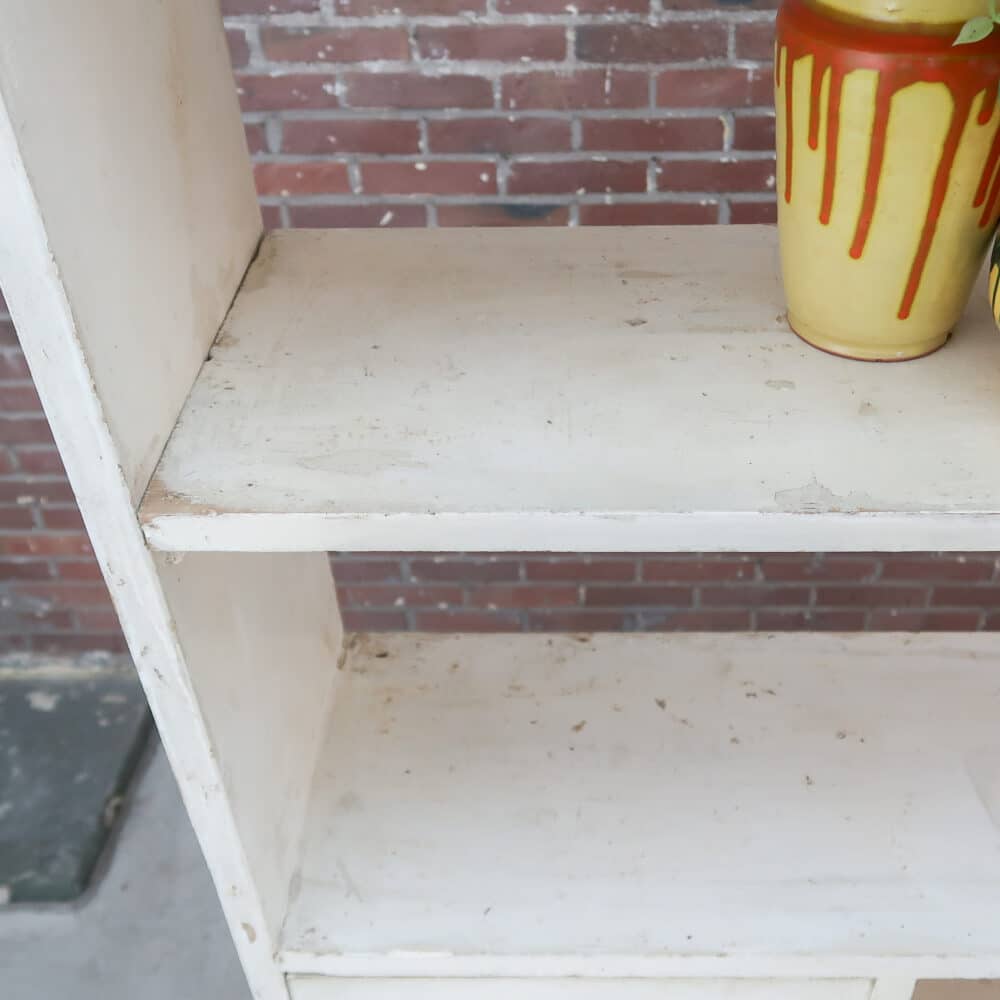Brocante buffetkast – Bild 8