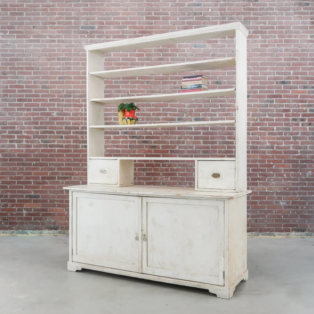 Brocante buffetkast – Bild 13