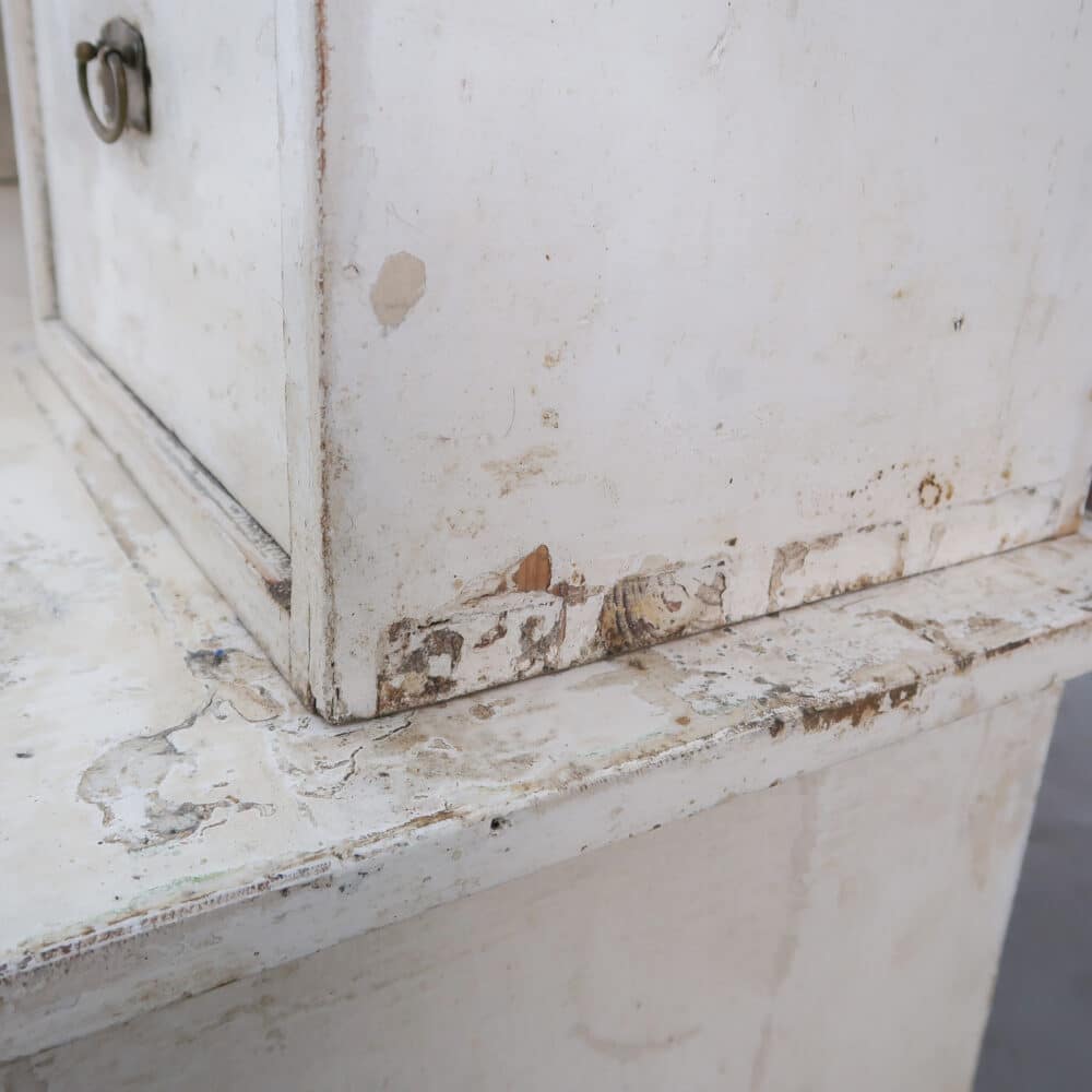 Brocante buffetkast – Bild 9