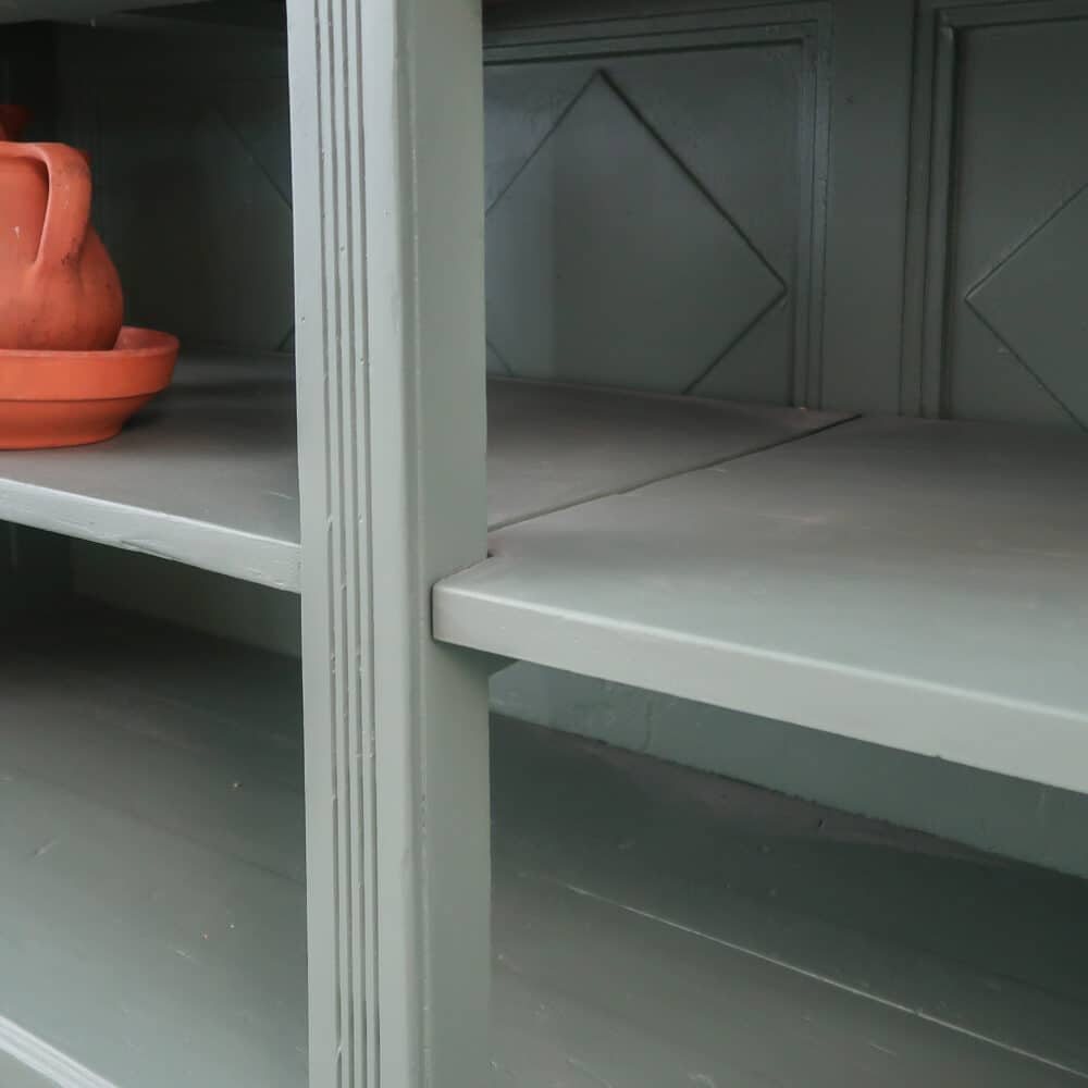 Brocante open dressoir – Bild 8
