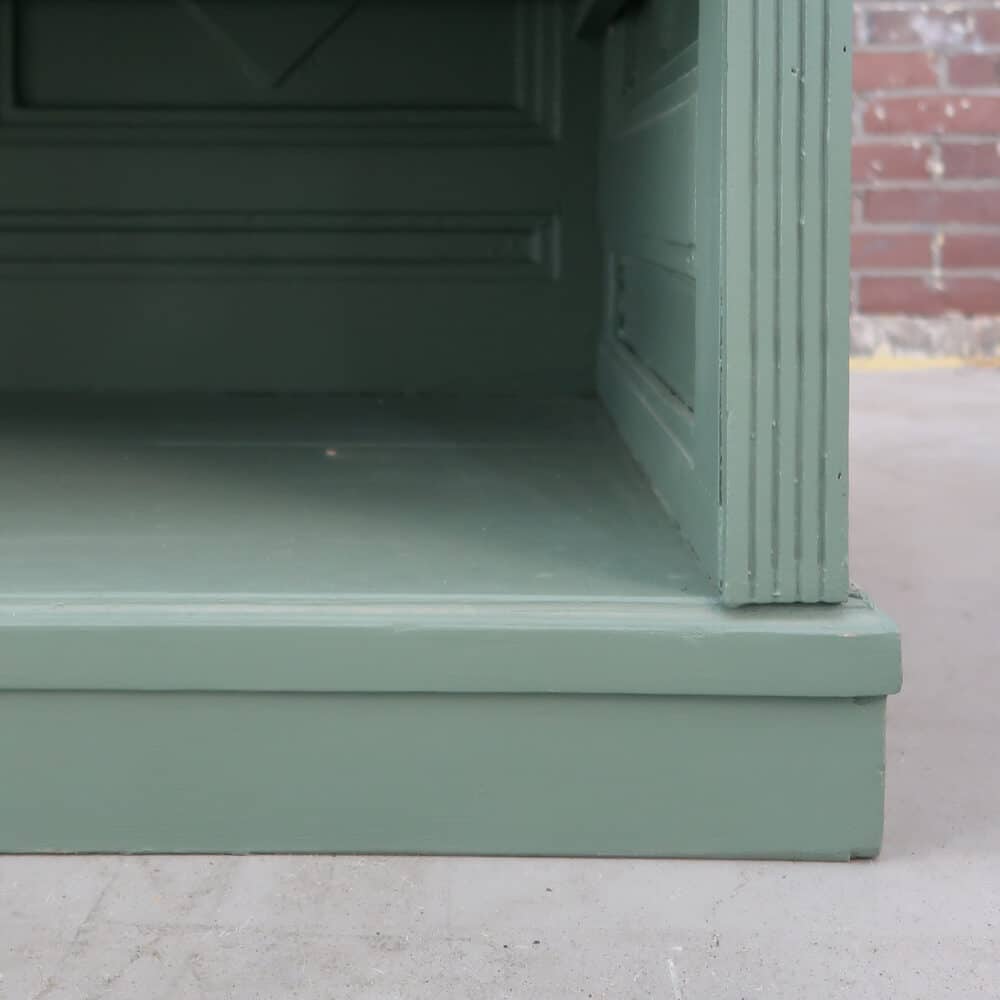 Brocante open dressoir – Bild 9