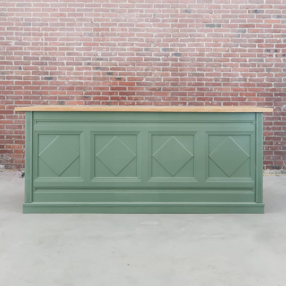 Brocante open dressoir – Bild 12
