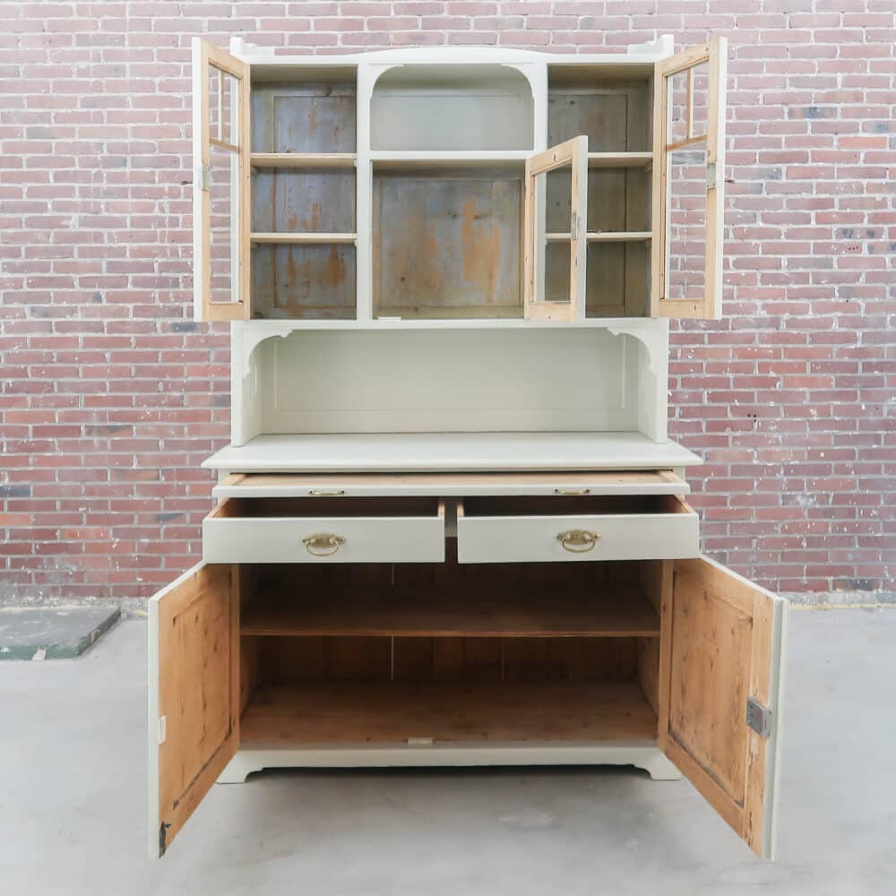 Brocante buffetkast – Bild 2