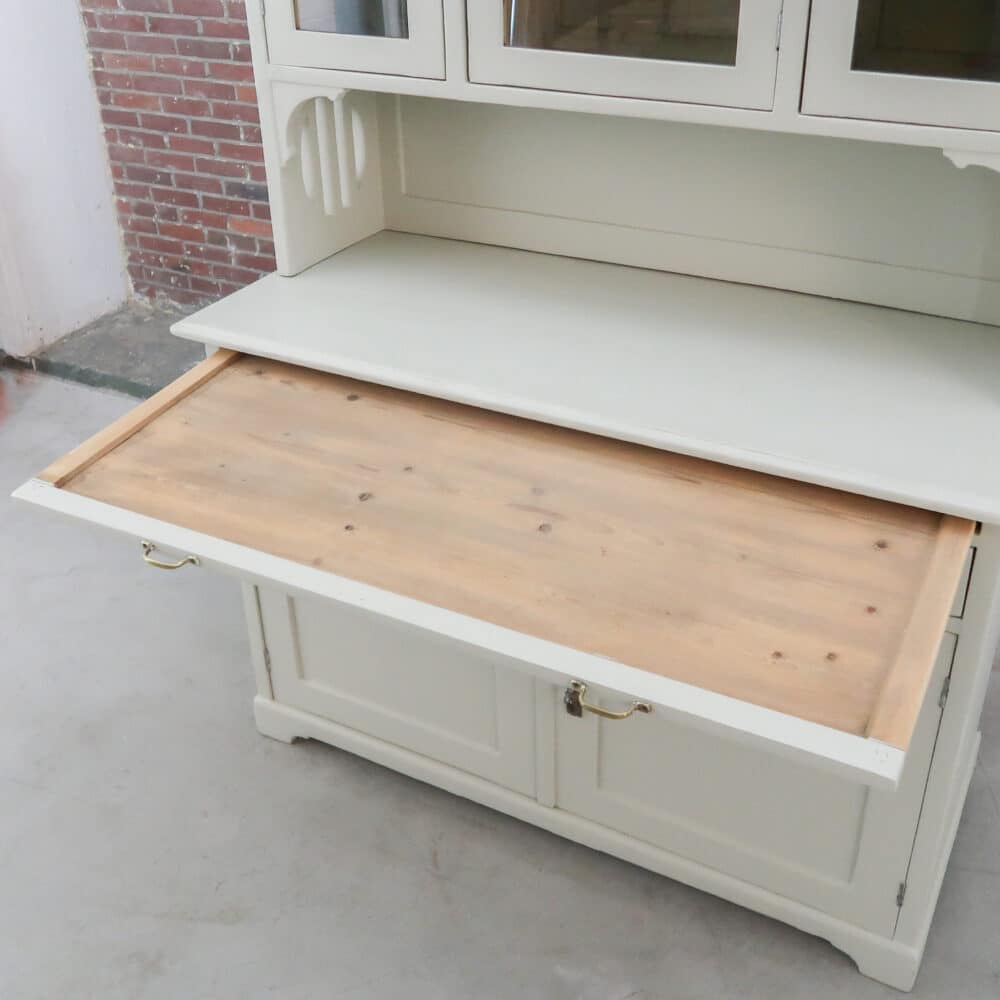 Brocante buffetkast – Bild 4