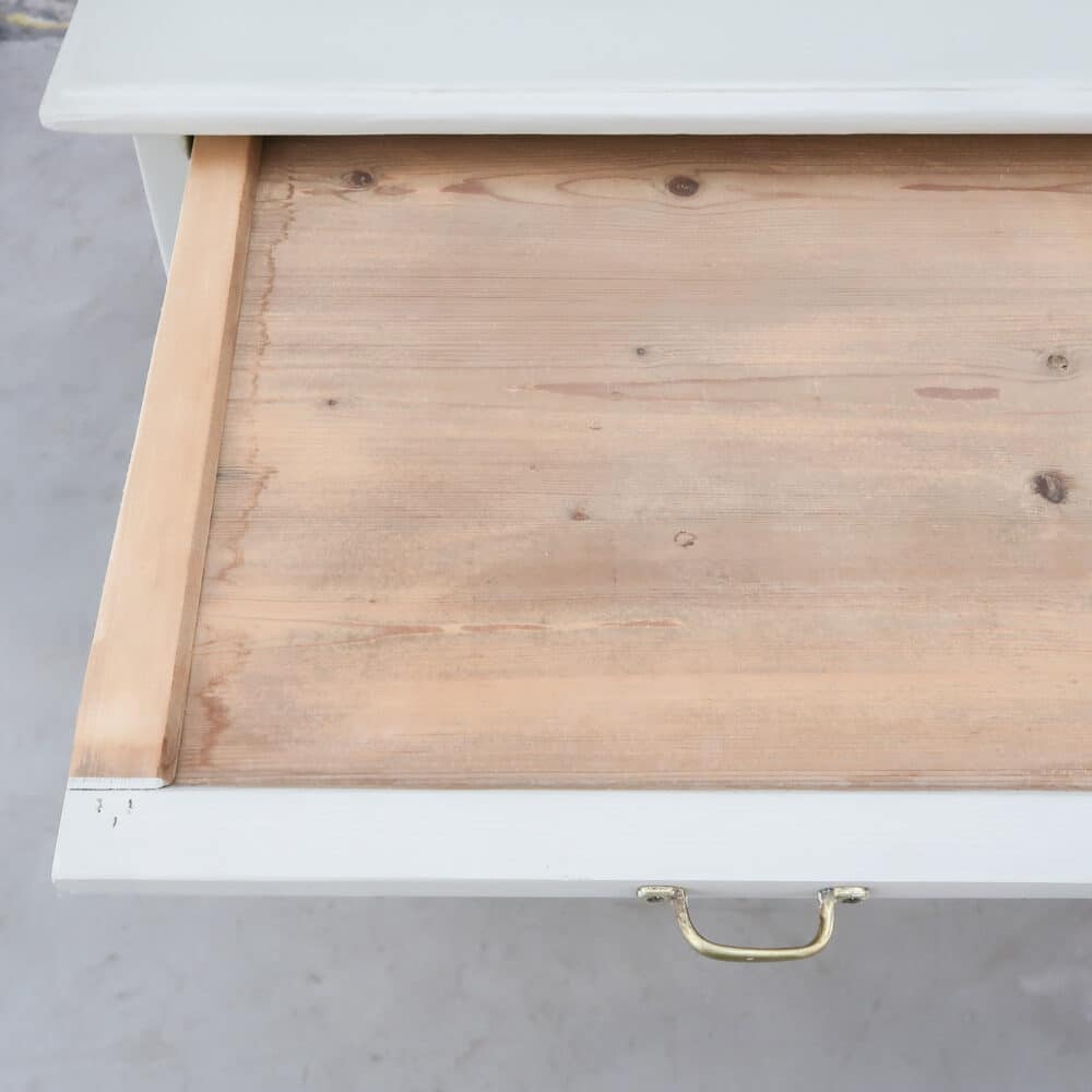 Brocante buffetkast – Bild 5