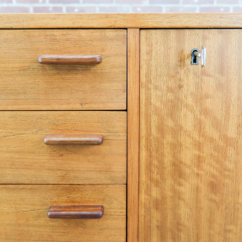 Vintage dressoir - Interier Praha - Afbeelding 10