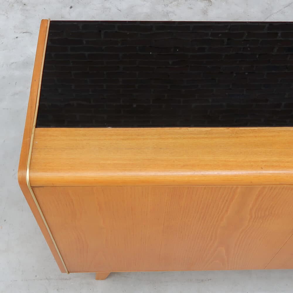 Vintage dressoir van Jitona - Afbeelding 3
