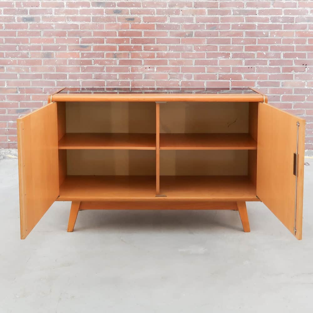 Vintage dressoir van Jitona - Afbeelding 5