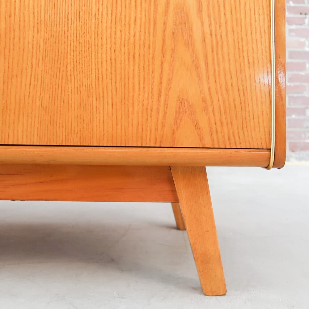 Vintage dressoir van Jitona - Afbeelding 7