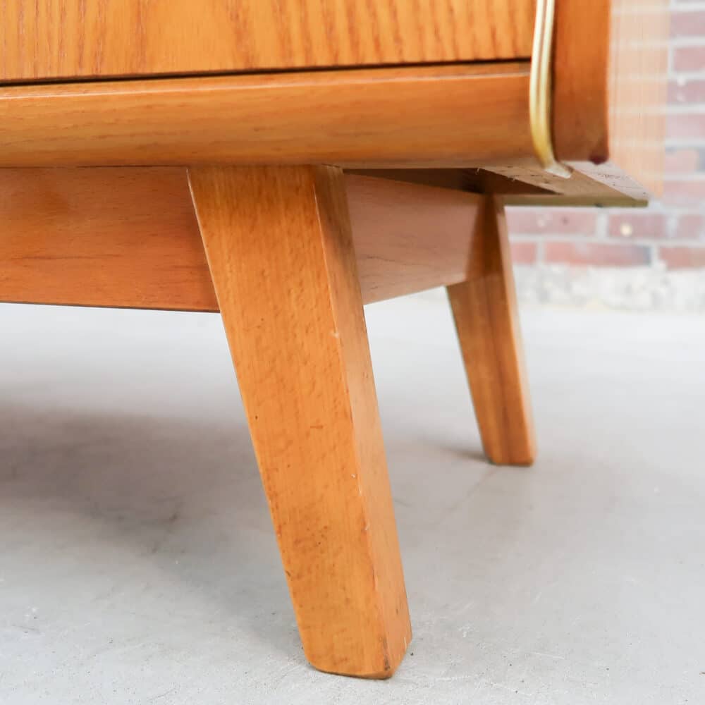 Vintage dressoir van Jitona - Afbeelding 8