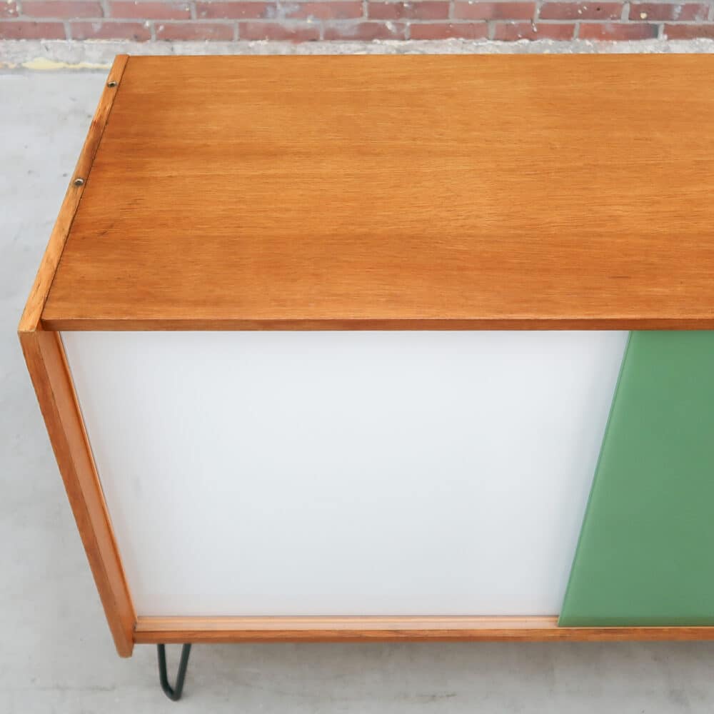 Vintage dressoir van Jitona – Bild 6