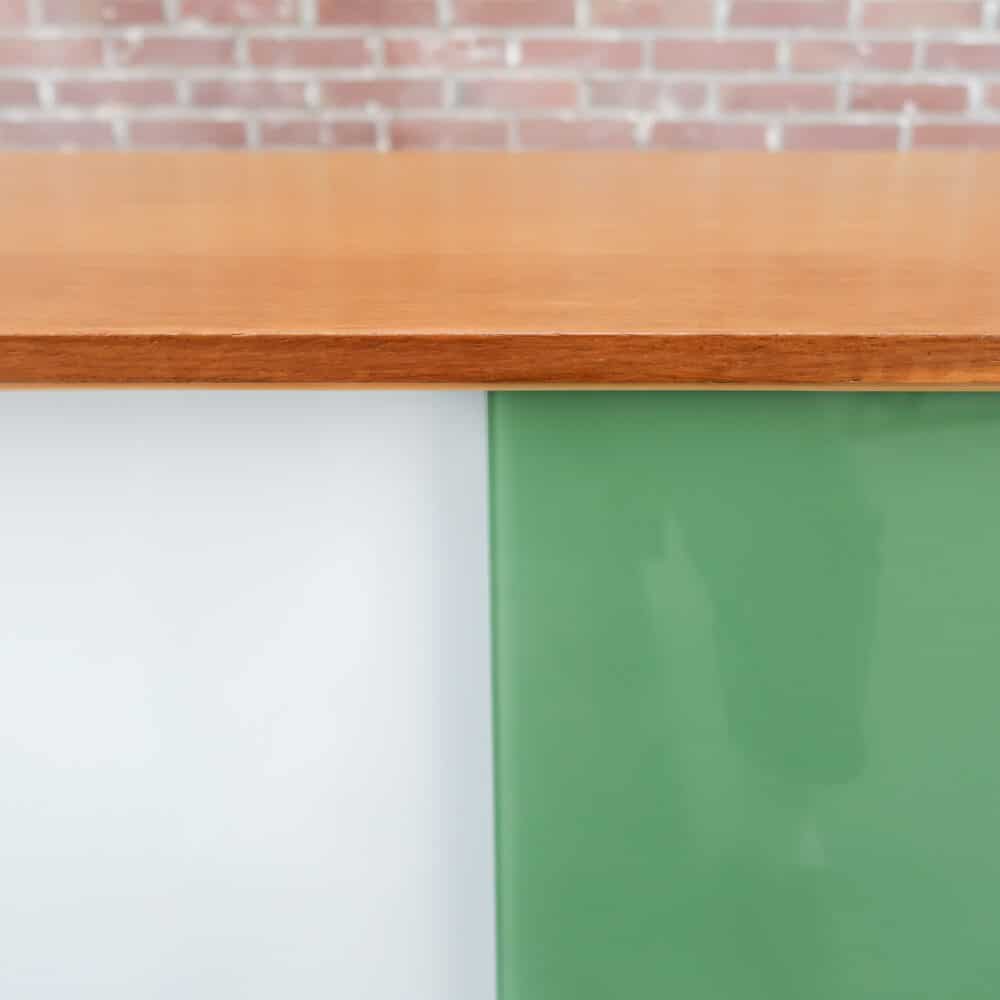 Vintage dressoir van Jitona – Bild 7