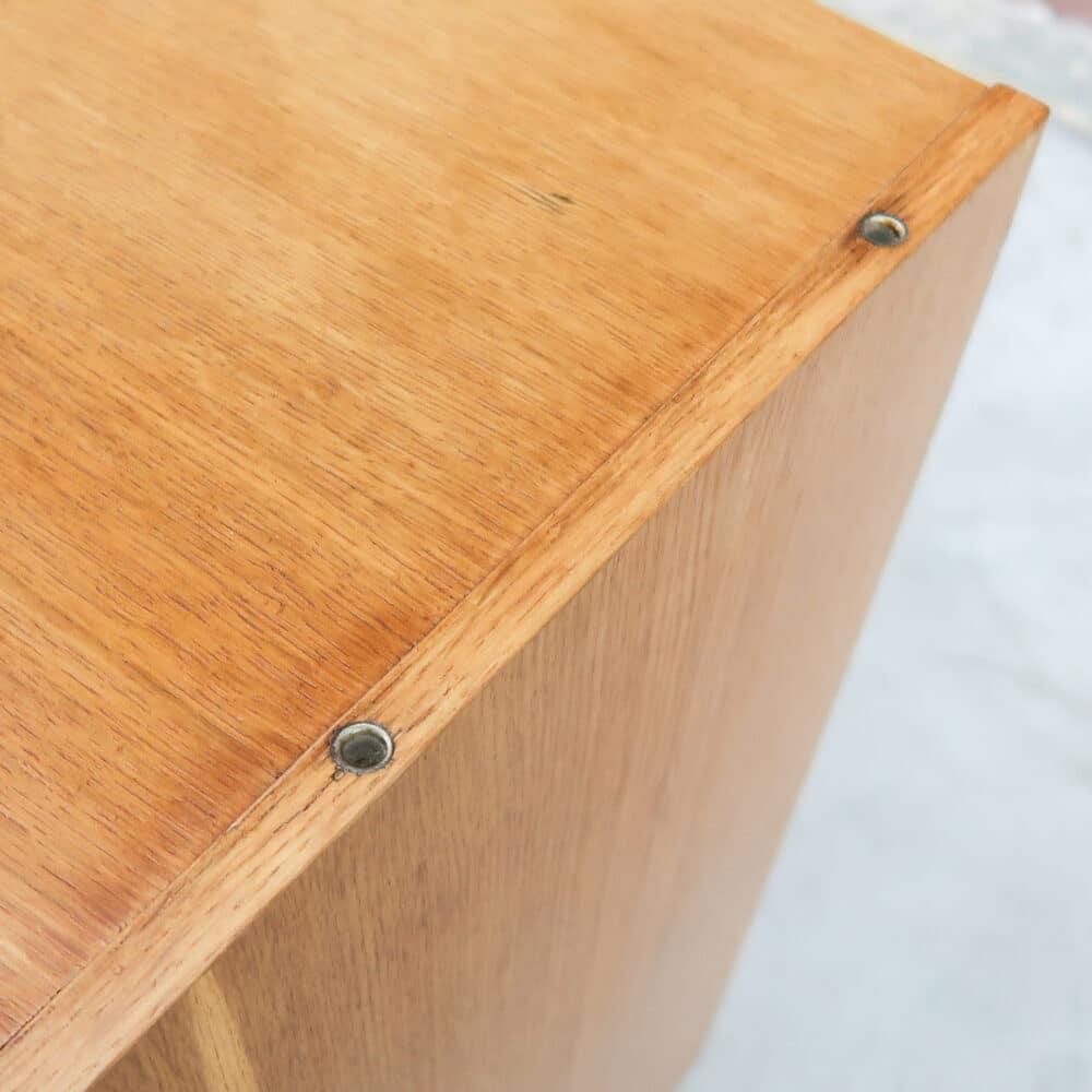 Vintage dressoir van Jitona – Bild 8