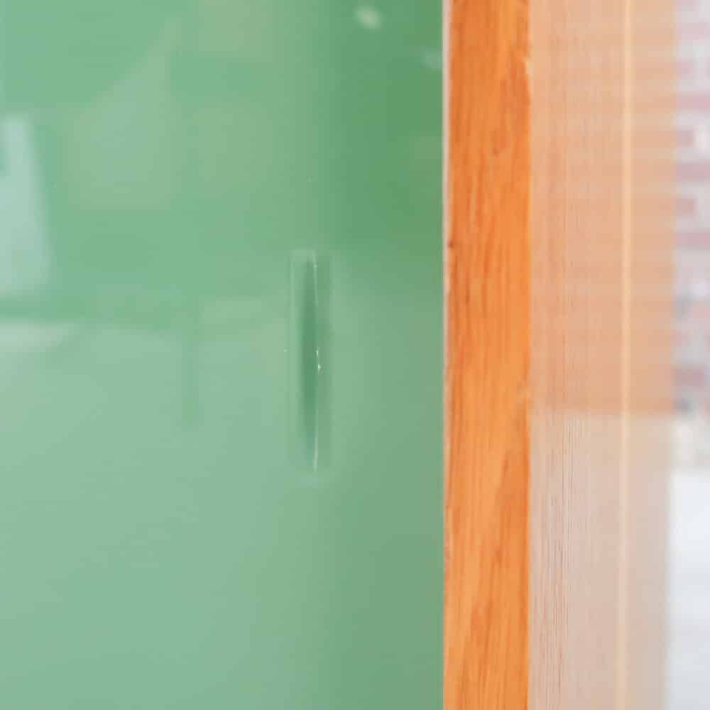 Vintage dressoir van Jitona – Bild 9