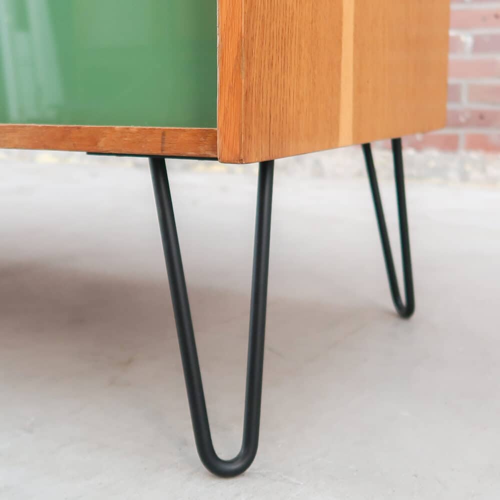 Vintage dressoir van Jitona – Bild 12