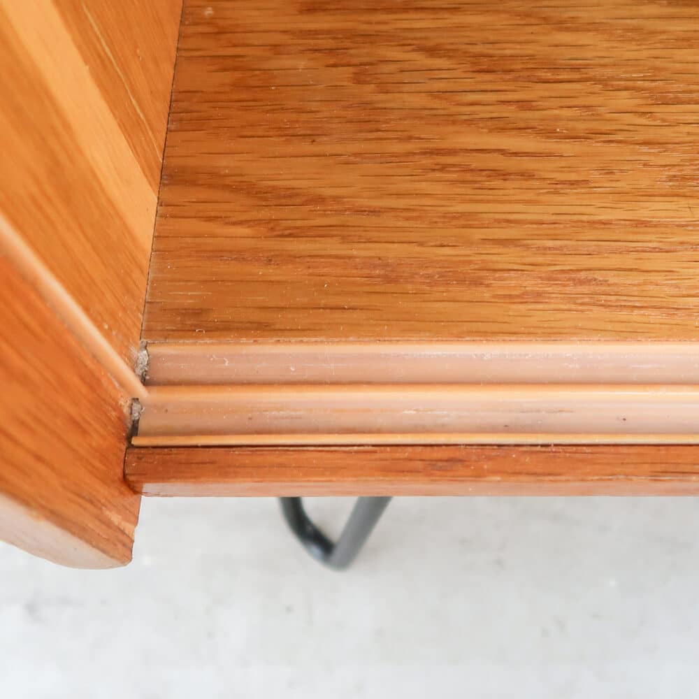 Vintage dressoir van Jitona – Bild 11