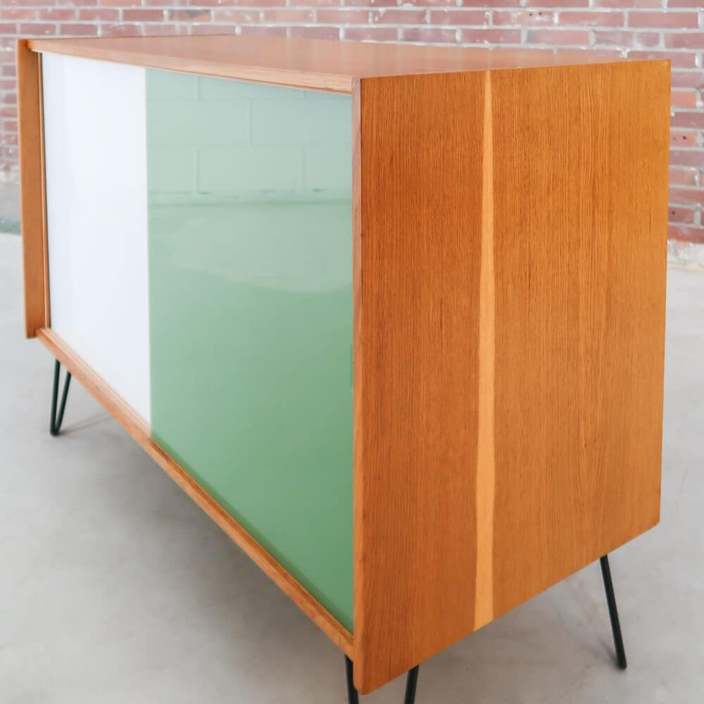Vintage dressoir van Jitona – Bild 3