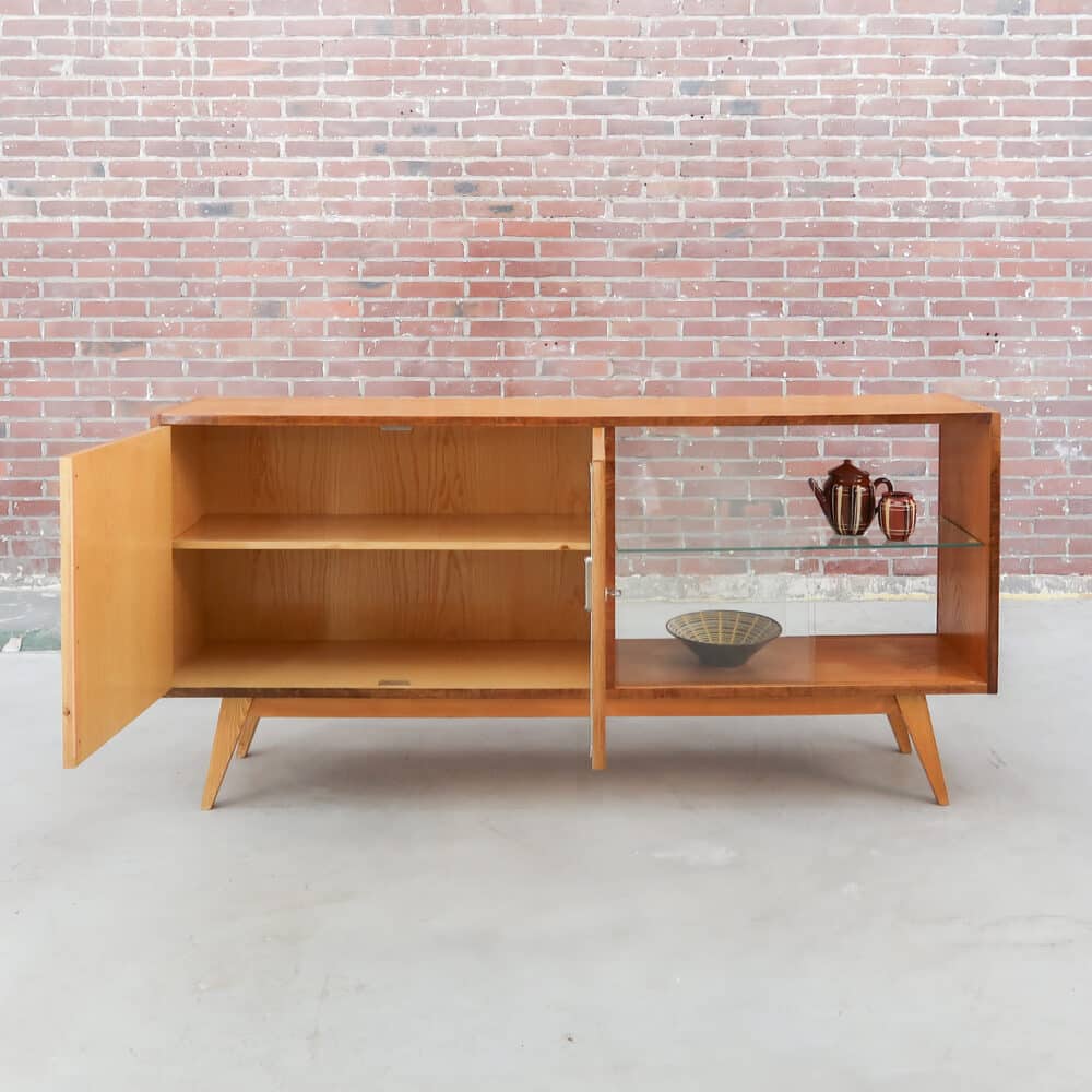 Vintage dressoir - Mid-Century – Bild 2