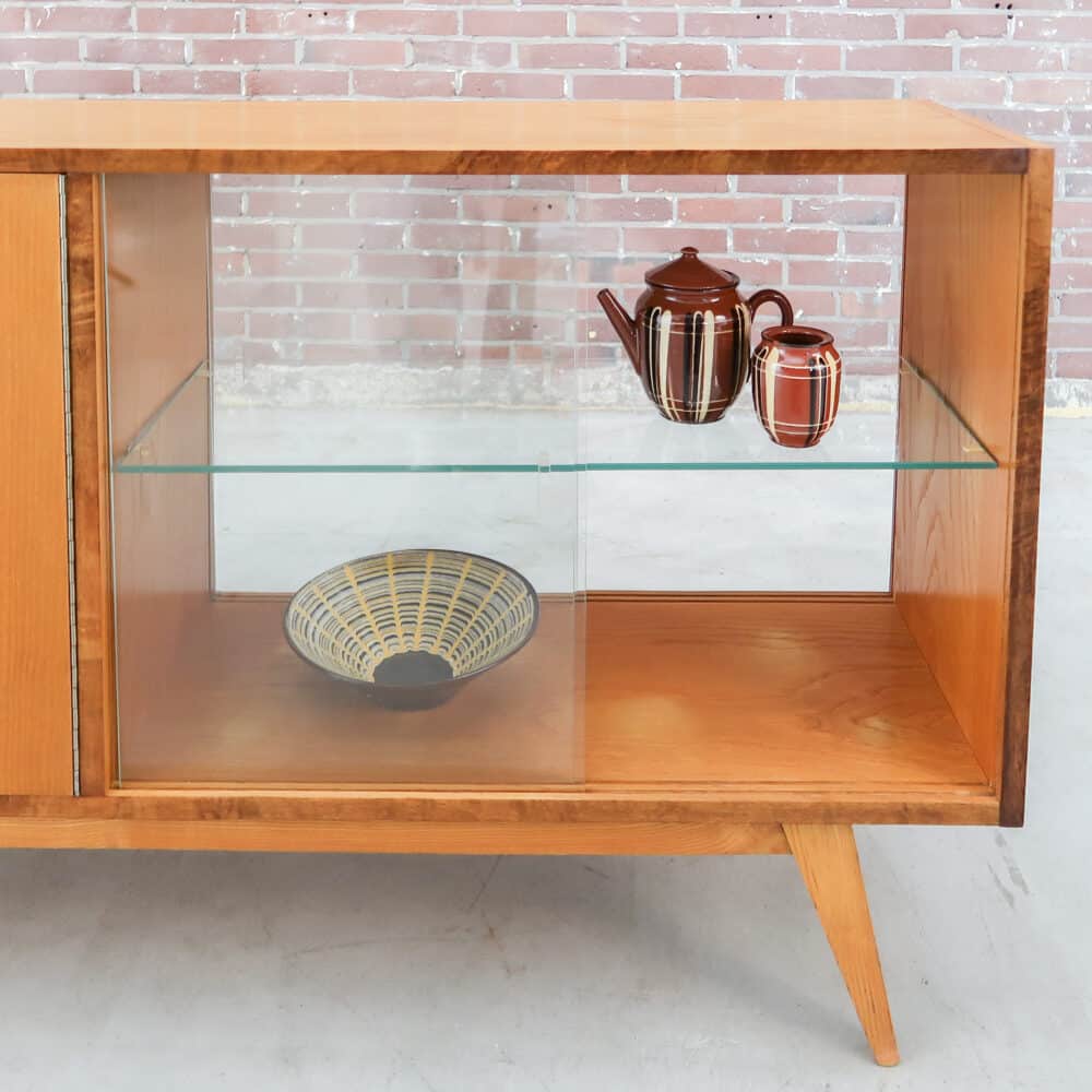 Vintage dressoir - Mid-Century – Bild 3